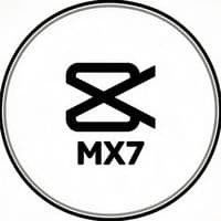 TikTok Account - my.mx7