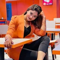 TikTok Account - sumaiyarimu44