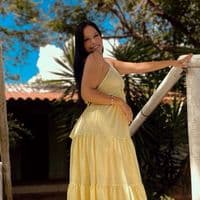 TikTok Account - leandra_aguiar.0