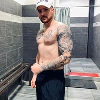 TikTok Account - gabrielbritos2910