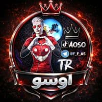 TikTok Account - f_76_1