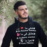 TikTok Account - mohamed.wassim.off