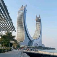 TikTok Account - qatarlife269