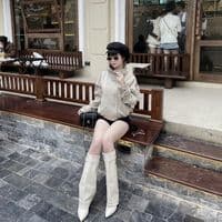 TikTok Account - camlinguyn