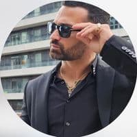 TikTok Account - chriis_rozup