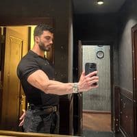 TikTok Account - keynfit7