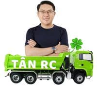 TikTok Account - vuongkhanhdientan