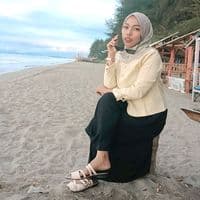 TikTok Account - ernidiansafitri92