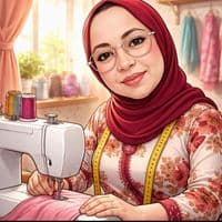 TikTok Account - karima_khayata