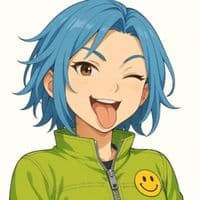 TikTok Account - rskymlna12