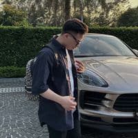 TikTok Account - viethung.19