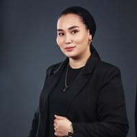 TikTok Account - stilist.dursun