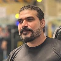 TikTok Account - sajialiofficial40