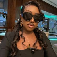 TikTok Account - chloetrishy