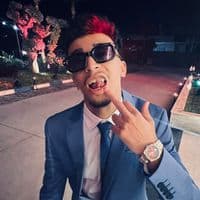 TikTok Account - trippy_is_pushing