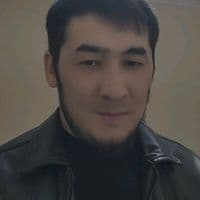 TikTok Account - arlanov_13