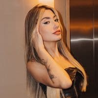 TikTok Account - julialeixoc