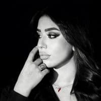 TikTok Account - habibamagdy1999