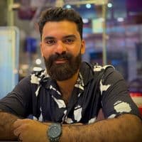 TikTok Account - karimabodraz