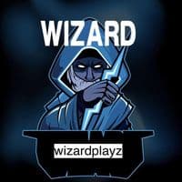 TikTok Account - mrwizardplayz