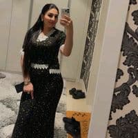 TikTok Account - nurmuhammedovna7