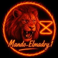 TikTok Account - mando_elmasry.1