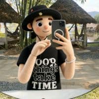 TikTok Account - ya.me.ya.me6