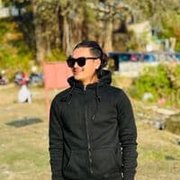 TikTok Account - its_me_roshit