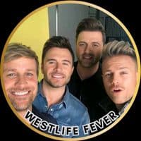 TikTok Account - westlife.fever