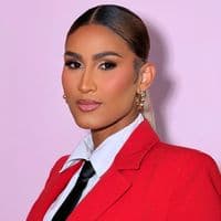 TikTok Account - lapaulina01_