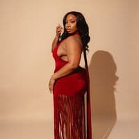 TikTok Account - im_christabel