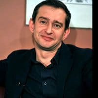 TikTok Account - k_habenskii