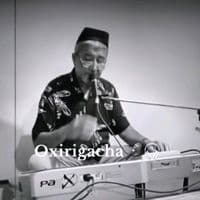 TikTok Account - saidjon_khashimov