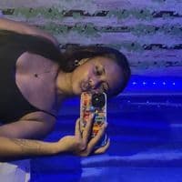 TikTok Account - rhodsss34