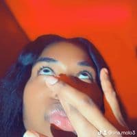 TikTok Account - lina.molo3