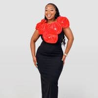 TikTok Account - faithmelani