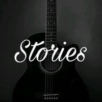 TikTok Account - theblack.stories