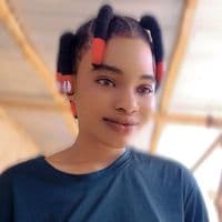 TikTok Account - salibass.sogodogo6