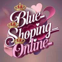 TikTok Account - blueshoping_online