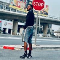 TikTok Account - paterne_officiel