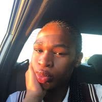 TikTok Account - atlehang.ww