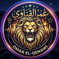 TikTok Account - omar_alqanawi1