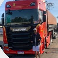 TikTok Account - menor135br