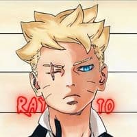 TikTok Account - _rayto