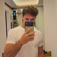 TikTok Account - conradovillagra