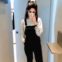 TikTok Account - quratt_ulain27