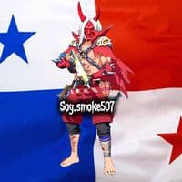 TikTok Account - soy.smoke507