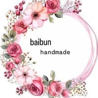 TikTok Account - baibun_.handmade