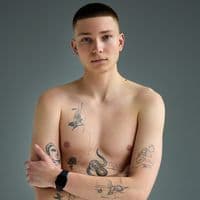 TikTok Account - kashh.an