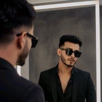 TikTok Account - hamza____646